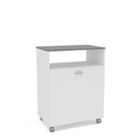 MUEBLE LAVANDERIA ASFELD2 BLANCO