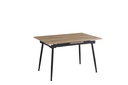 TRENTON TABLE, EXTENSIBLE, MELAMINE TOP