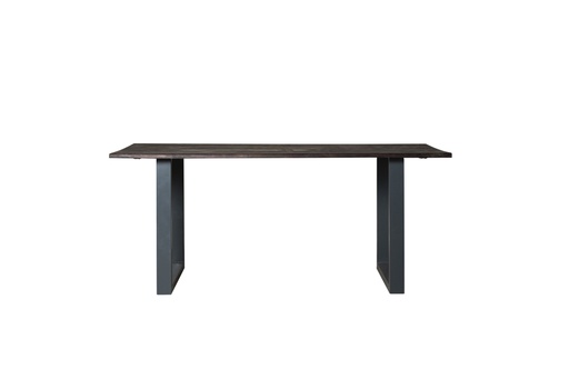 [HT011-RO] MESA DE SALÓN DETROIT 2 FIJA 23mm