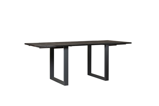 [HT011-RO EXT] MESA DE SALÓN DETROIT 2 EXTENSIBLE