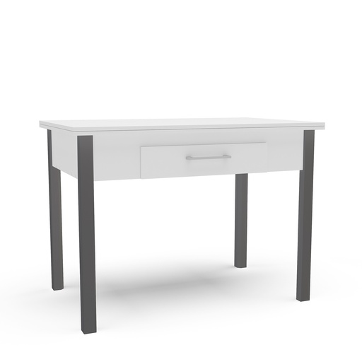 [HT204-B] MESA COCINA SENDAI DOBLE